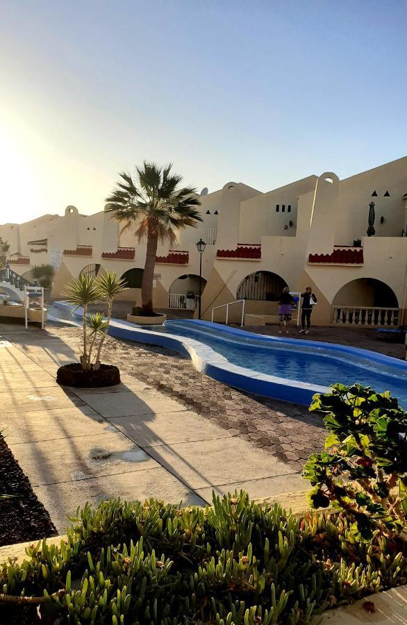 Mng-Apart Mareverde Costa Adeje- Las Americas Eksteriør billede