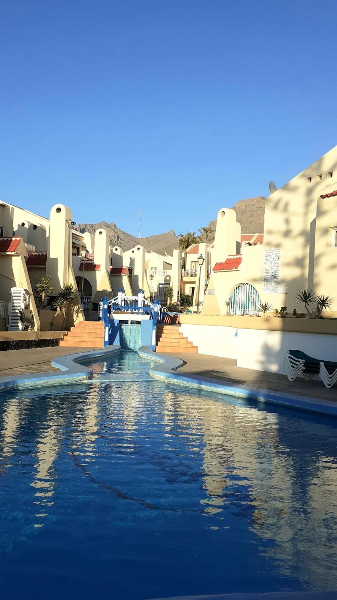 Mng-Apart Mareverde Costa Adeje- Las Americas Eksteriør billede